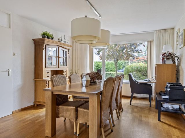 Lavendelberg 22, Roosendaal