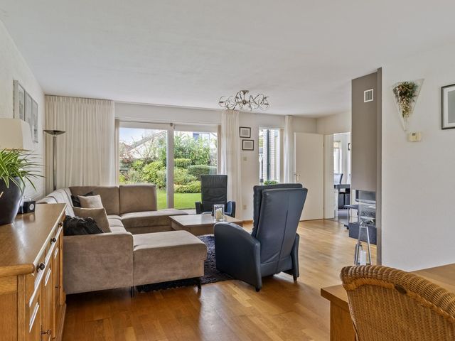 Lavendelberg 22, Roosendaal