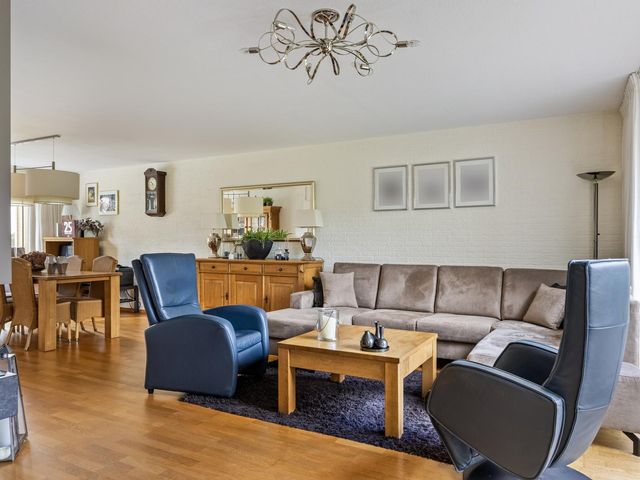 Lavendelberg 22, Roosendaal