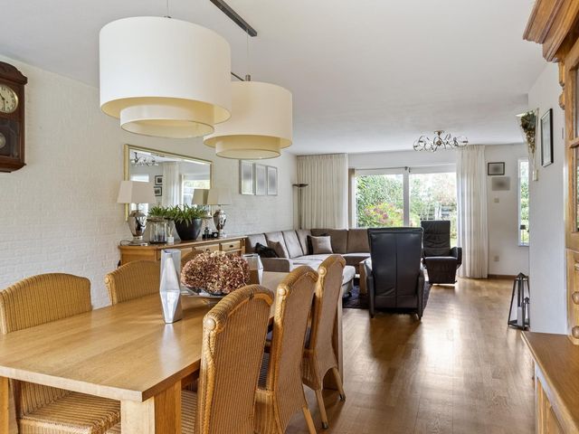 Lavendelberg 22, Roosendaal