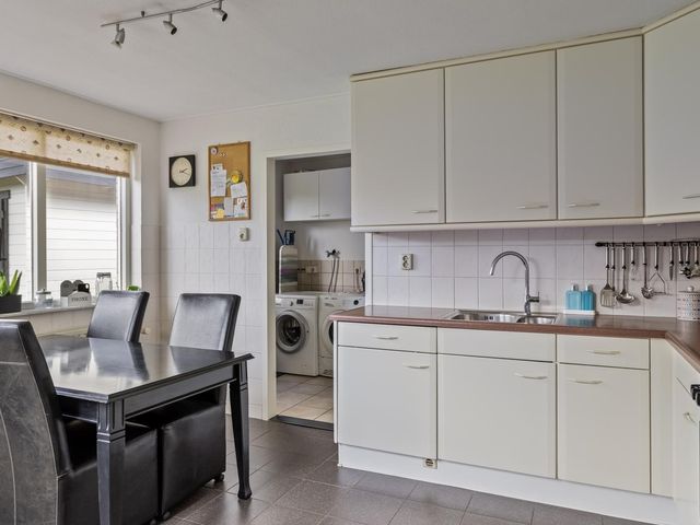 Lavendelberg 22, Roosendaal