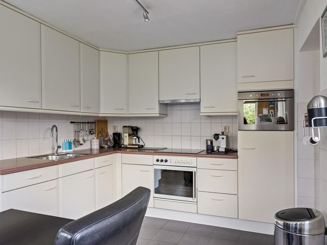 Lavendelberg 22, Roosendaal