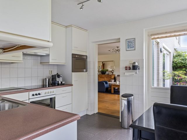 Lavendelberg 22, Roosendaal