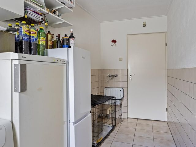 Lavendelberg 22, Roosendaal