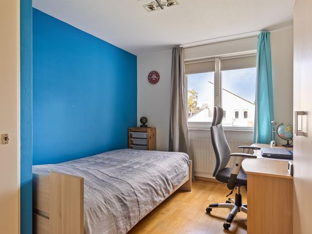 Lavendelberg 22, Roosendaal