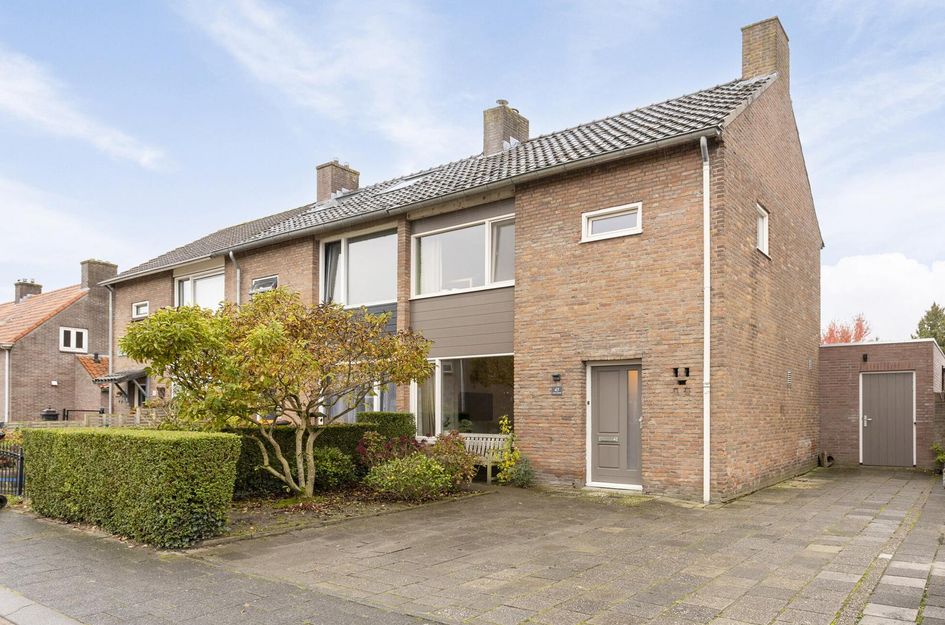 Schootakkerstraat 45