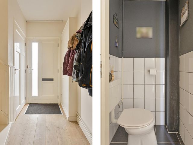 Schootakkerstraat 45, Chaam