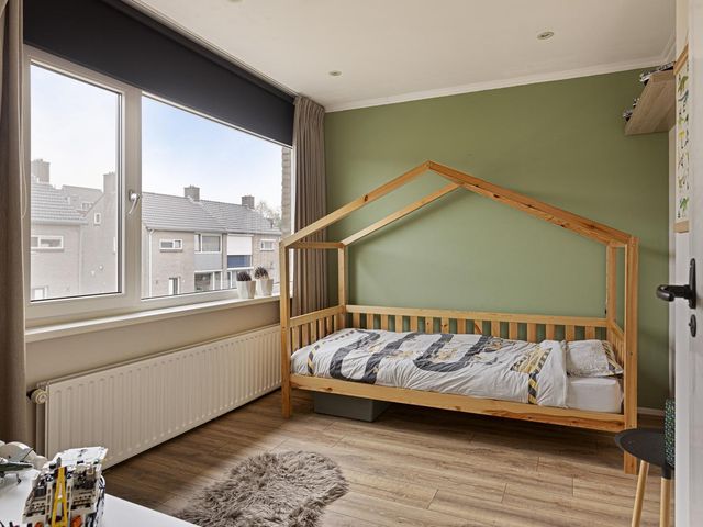 Schootakkerstraat 45, Chaam