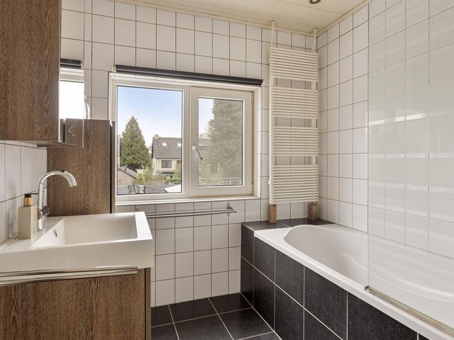 Schootakkerstraat 45, Chaam