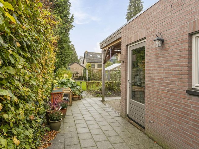 Schootakkerstraat 45, Chaam