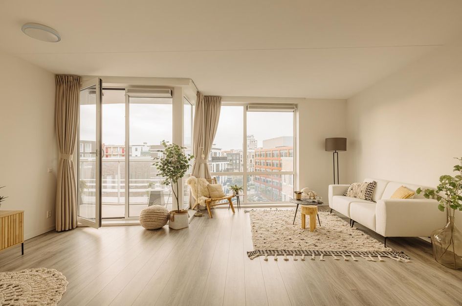 Theo van Doesburghof 96