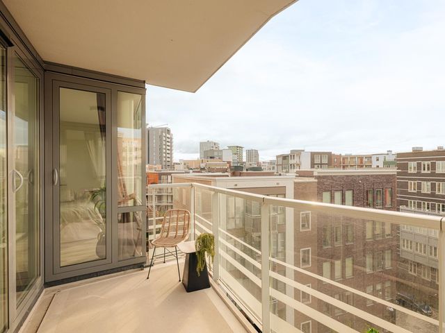 Theo van Doesburghof 96, Diemen