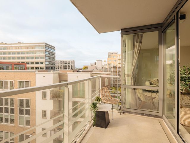 Theo van Doesburghof 96, Diemen