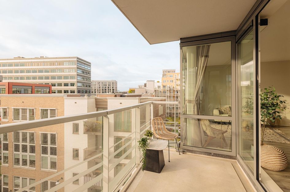 Theo van Doesburghof 96