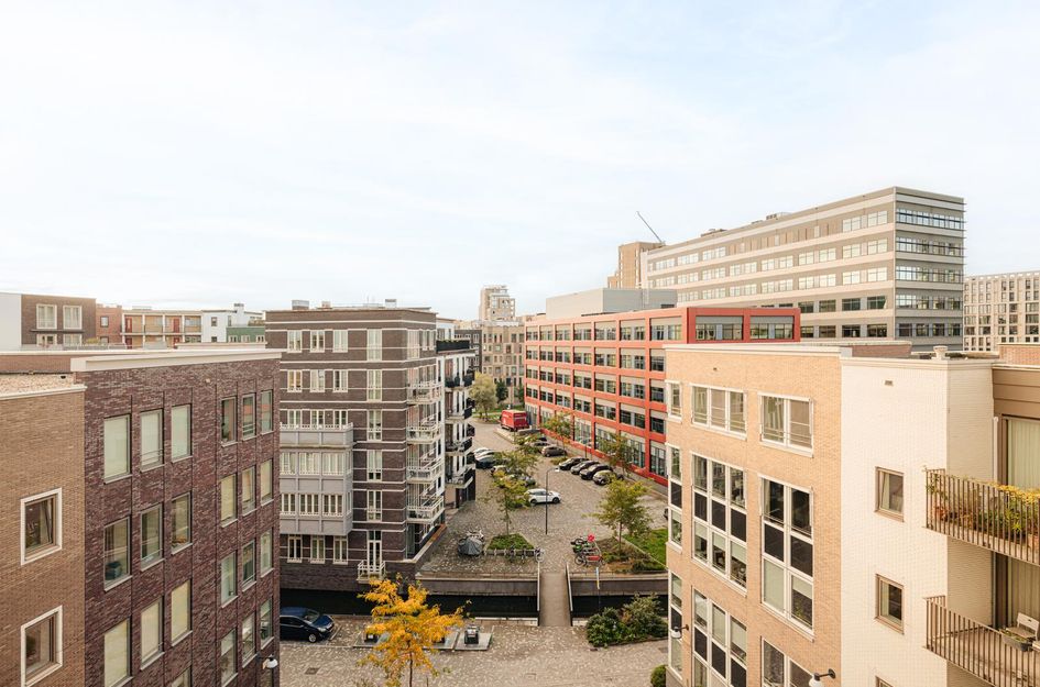 Theo van Doesburghof 96