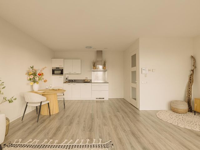 Theo van Doesburghof 96, Diemen