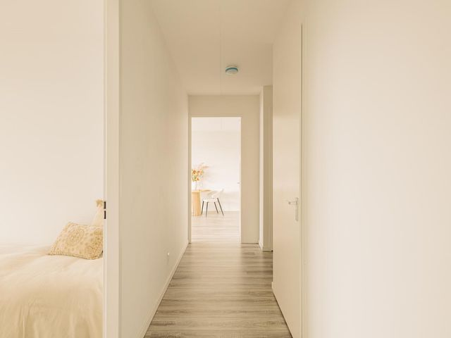 Theo van Doesburghof 96, Diemen