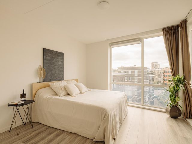 Theo van Doesburghof 96, Diemen