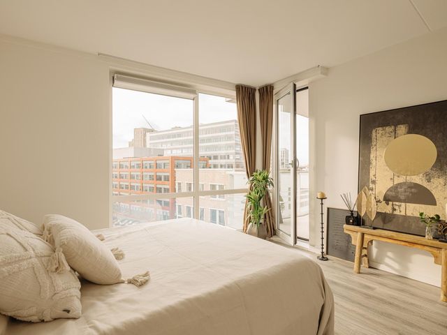 Theo van Doesburghof 96, Diemen