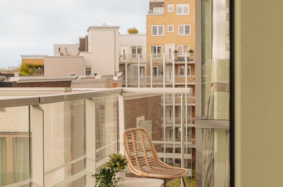 Theo van Doesburghof 96