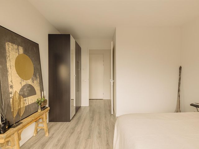 Theo van Doesburghof 96, Diemen