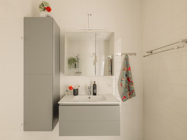 Theo van Doesburghof 96, Diemen