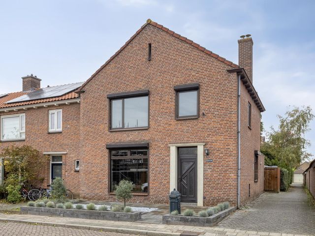Irenestraat 22, Boxmeer