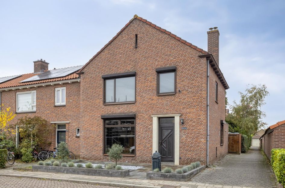 Irenestraat 22