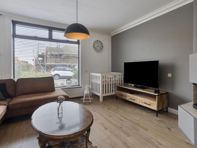 Irenestraat 22, Boxmeer