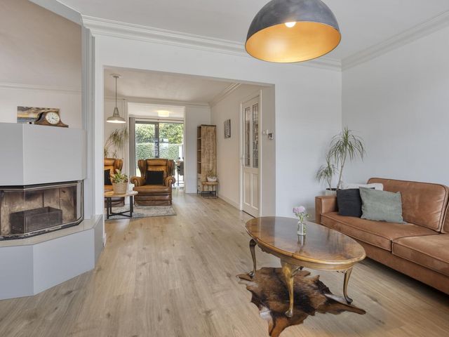 Irenestraat 22, Boxmeer