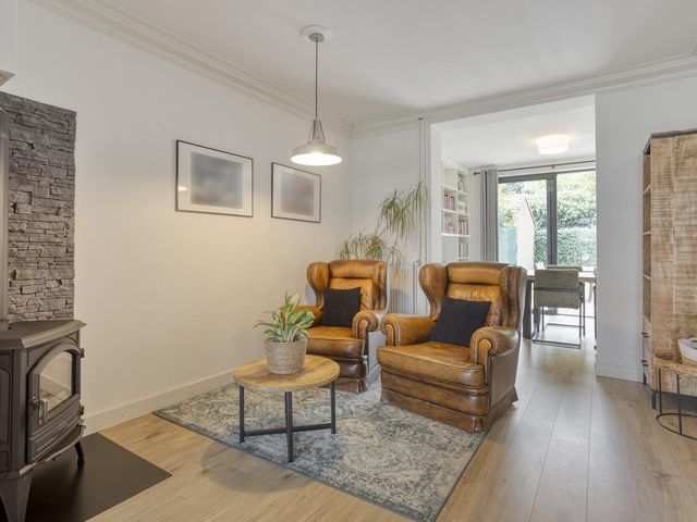 Irenestraat 22, Boxmeer