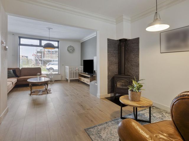 Irenestraat 22, Boxmeer