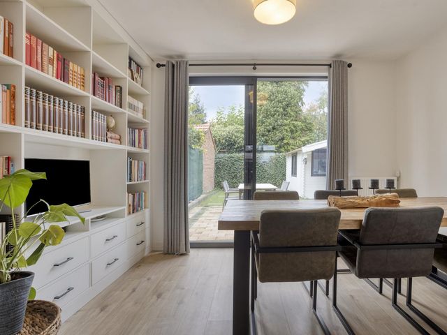 Irenestraat 22, Boxmeer