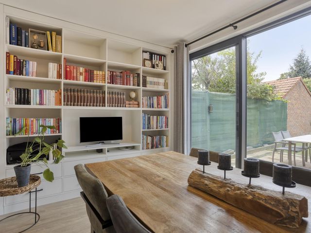 Irenestraat 22, Boxmeer