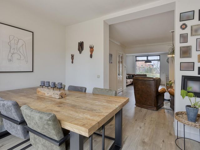 Irenestraat 22, Boxmeer