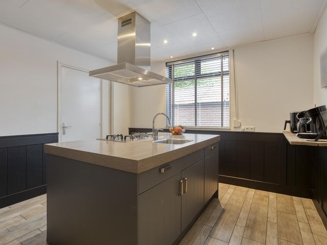 Irenestraat 22, Boxmeer