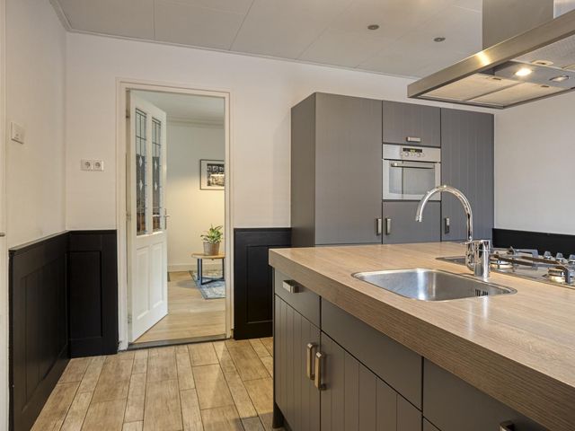 Irenestraat 22, Boxmeer