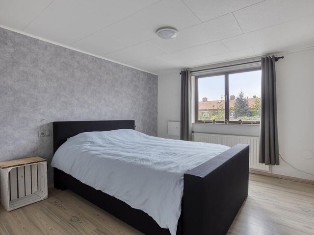 Irenestraat 22, Boxmeer