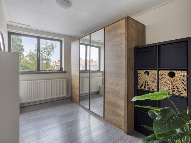 Irenestraat 22, Boxmeer