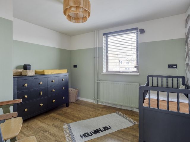 Irenestraat 22, Boxmeer