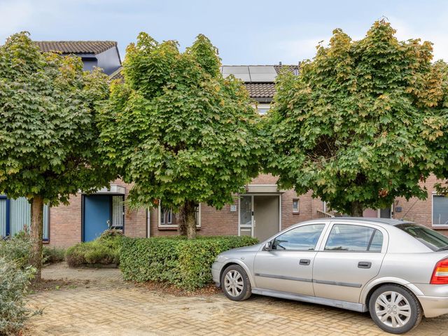 Tongelreep 5, Oisterwijk