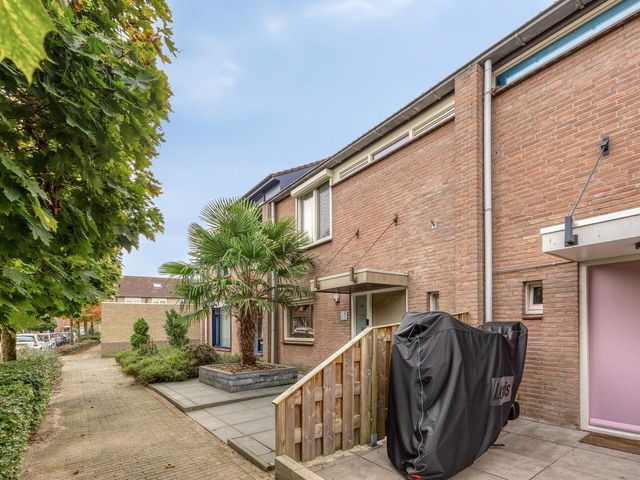 Tongelreep 5, Oisterwijk