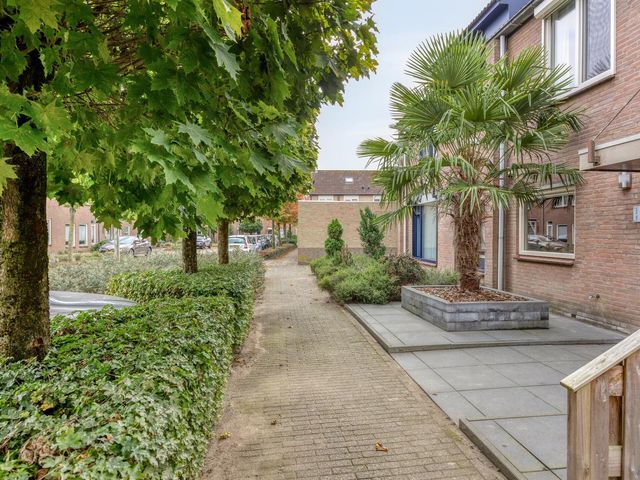 Tongelreep 5, Oisterwijk