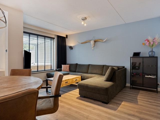 Tongelreep 5, Oisterwijk