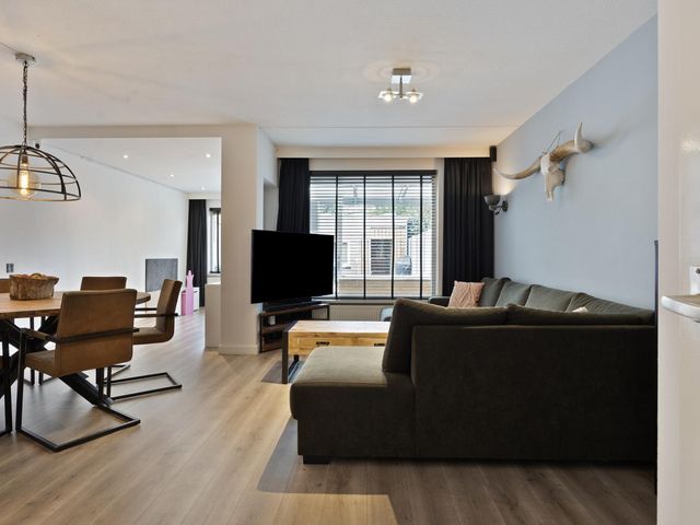 Tongelreep 5, Oisterwijk