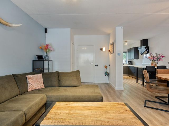 Tongelreep 5, Oisterwijk