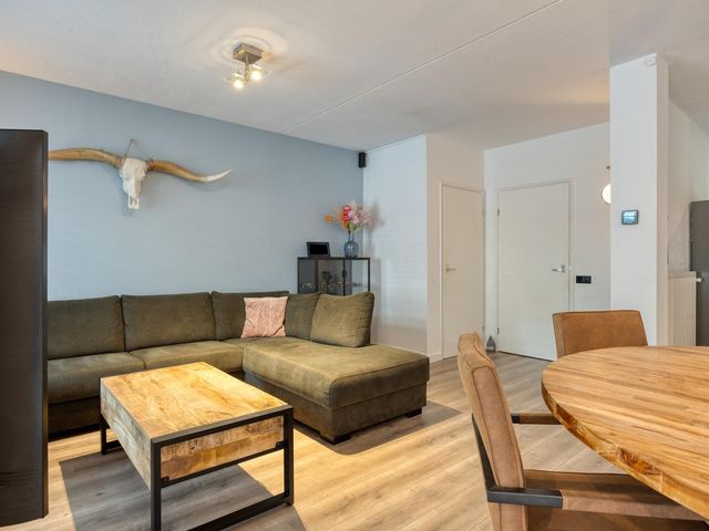 Tongelreep 5, Oisterwijk