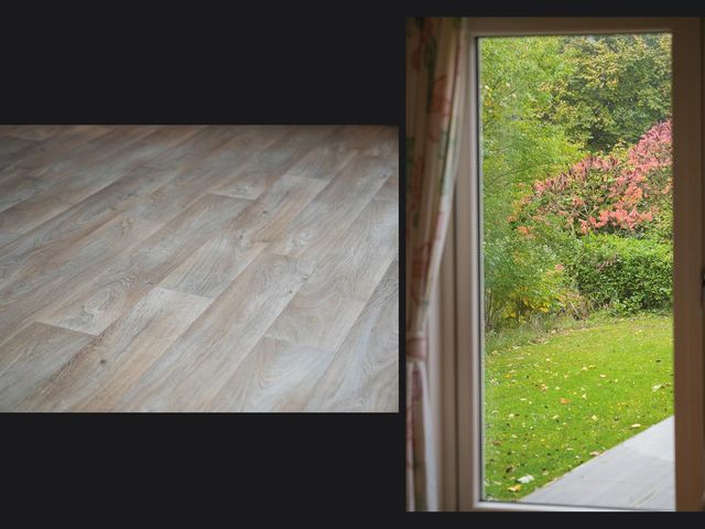 Erichemsekade 8 1, Buren