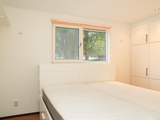 Erichemsekade 8 1, Buren