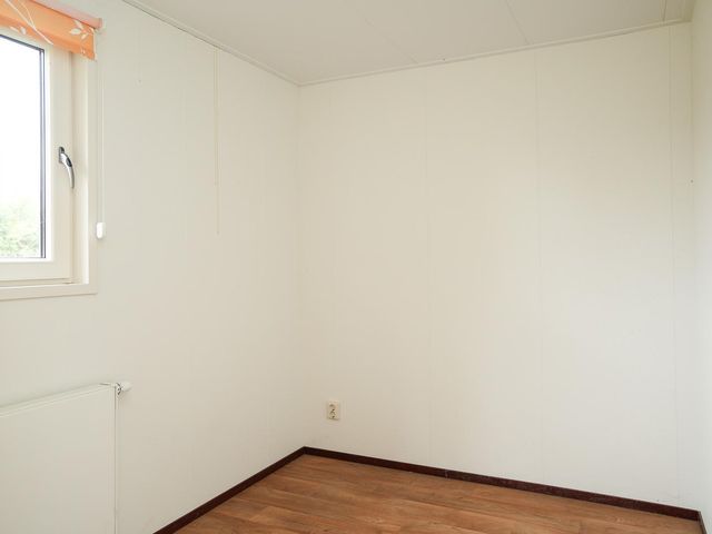 Erichemsekade 8 1, Buren